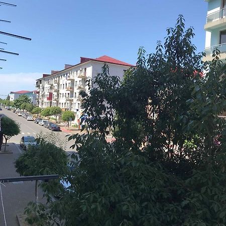 Griboedovi N.6 Daire Batum Dış mekan fotoğraf